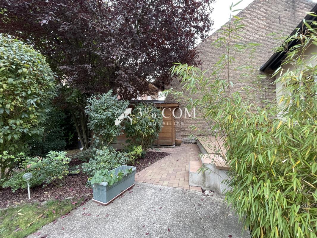 3%.COM - EXCLUSIVITÉ à GRIESHEIM-SUR-SOUFFEL, maison de 7 pi - Photo 3