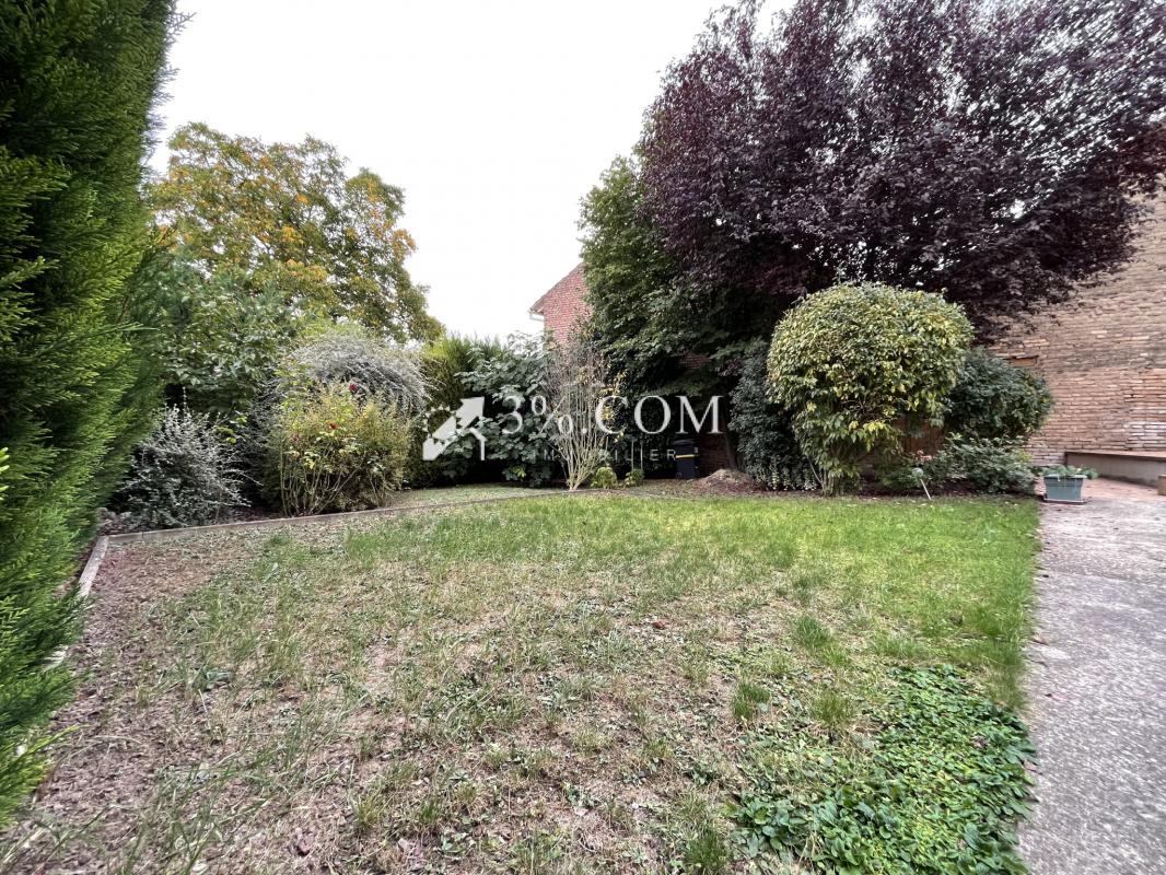 3%.COM - EXCLUSIVITÉ à GRIESHEIM-SUR-SOUFFEL, maison de 7 pi - Photo 4