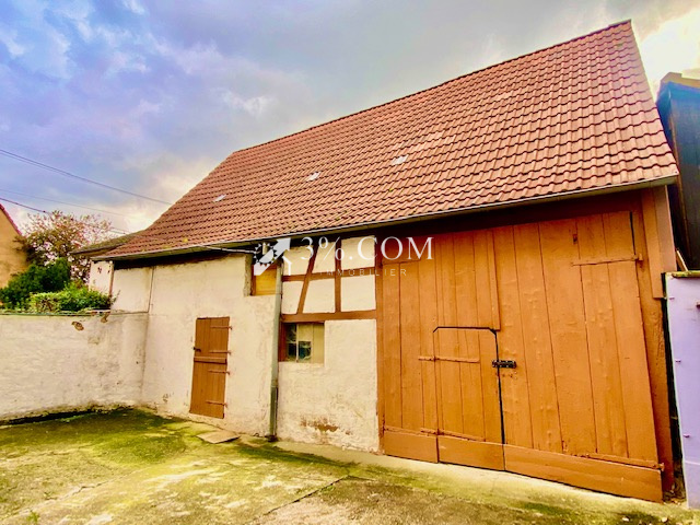 3%.COM Grande maison - 5 chambres avec jardin et dépendance - Photo 4