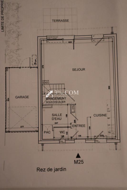 Maison neuve 3ch - Photo 3