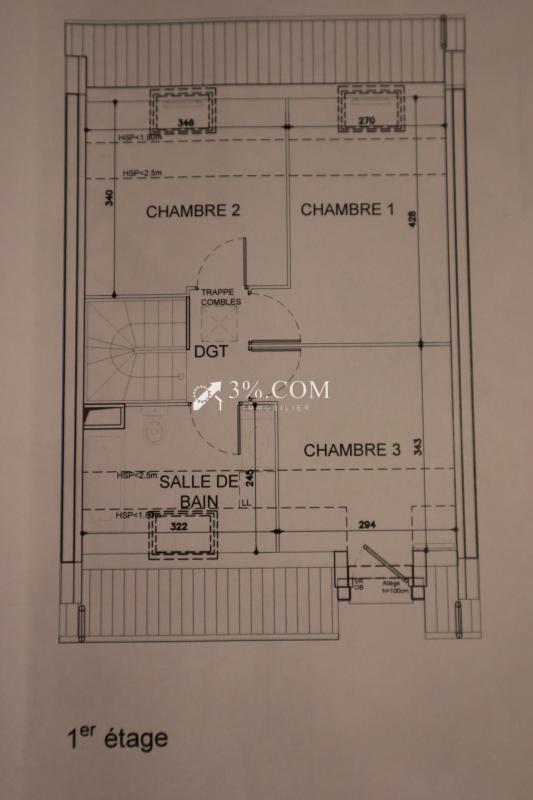 Maison neuve 3ch - Photo 4