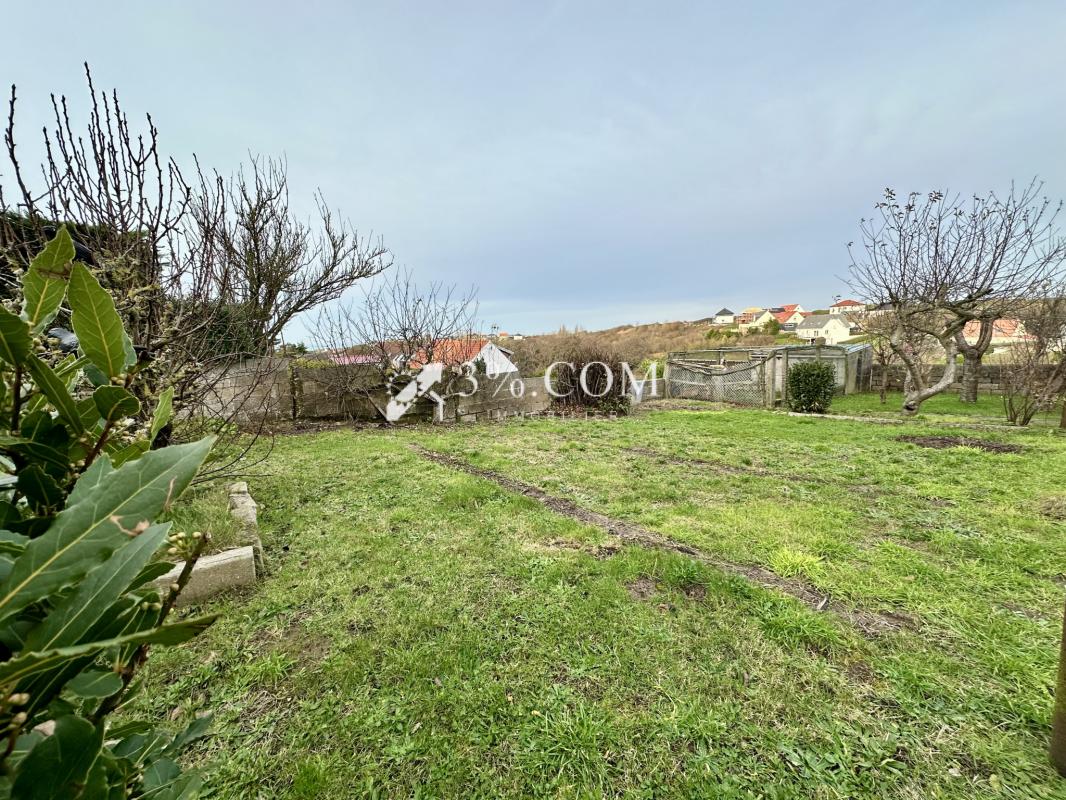 MAISON SEMI MITOYENNE 3 CH - Photo 2