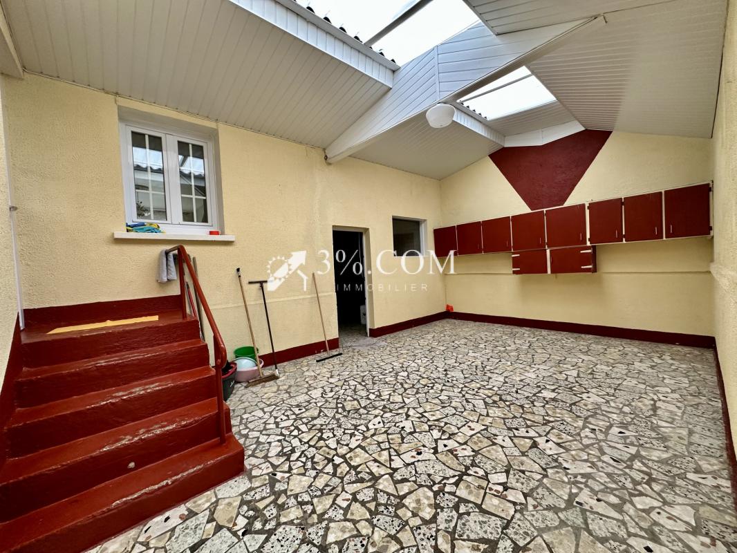 MAISON SEMI MITOYENNE 3 CH - Photo 5