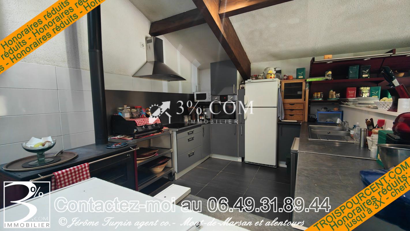 Belle Maison Landaise Labastide D'armagnac - Photo 3