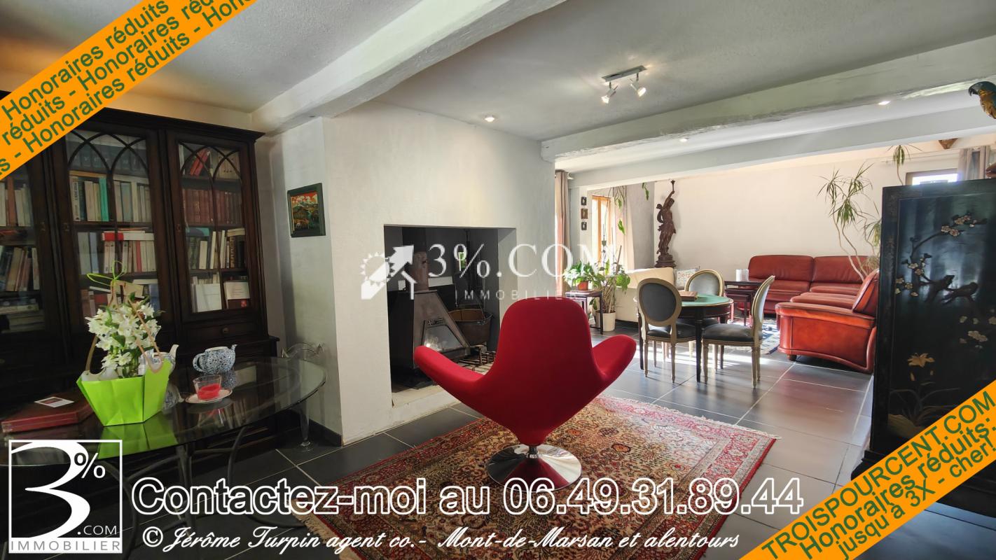 Belle Maison Landaise Labastide D'armagnac - Photo 4