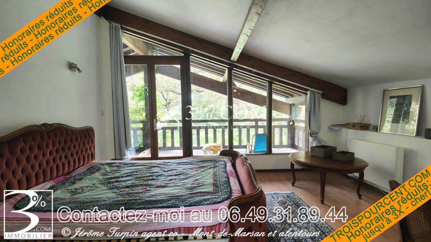 Belle Maison Landaise Labastide D'armagnac - Photo 5