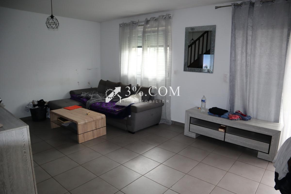 Maison 3 chambres-garage-jardin - Photo 2