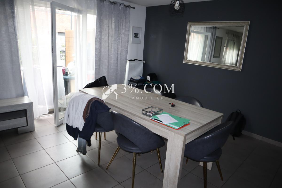 Maison 3 chambres-garage-jardin - Photo 3