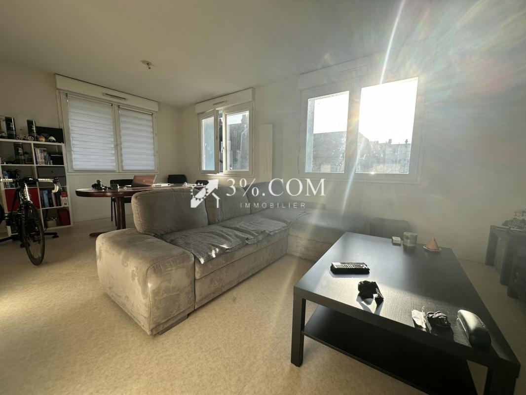 Appartement en plein centre ville dans une résidence sécuris - Photo 3