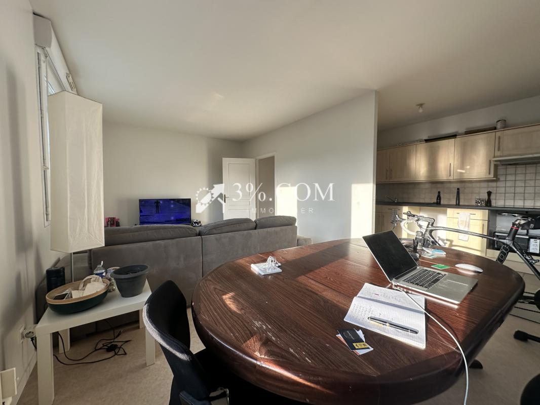 Appartement en plein centre ville dans une résidence sécuris - Photo 4