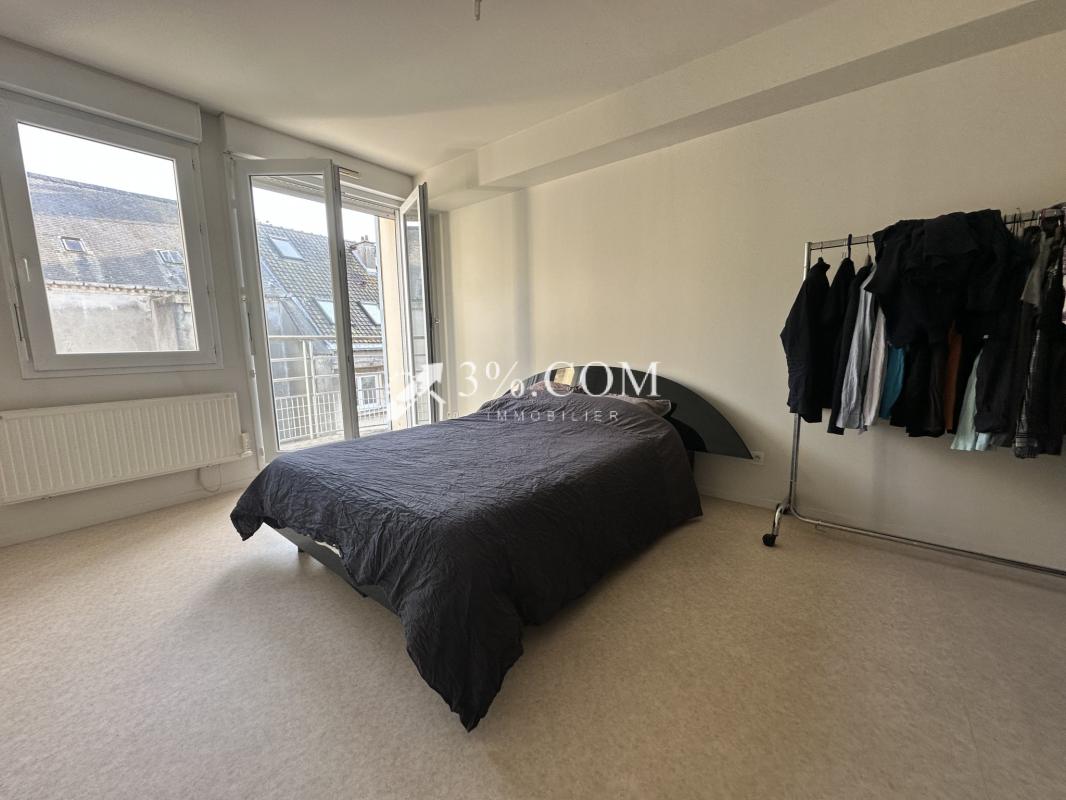 Appartement en plein centre ville dans une résidence sécuris - Photo 5