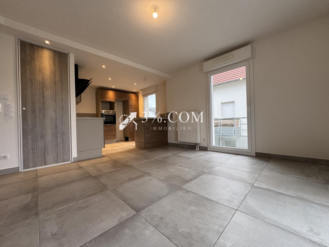 3%COM Très beau Duplex avec 2 terrasses - garage - parking - Photo 3