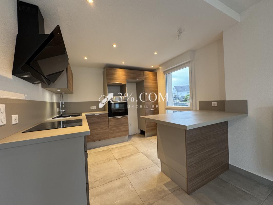 3%COM Très beau Duplex avec 2 terrasses - garage - parking - Photo 4
