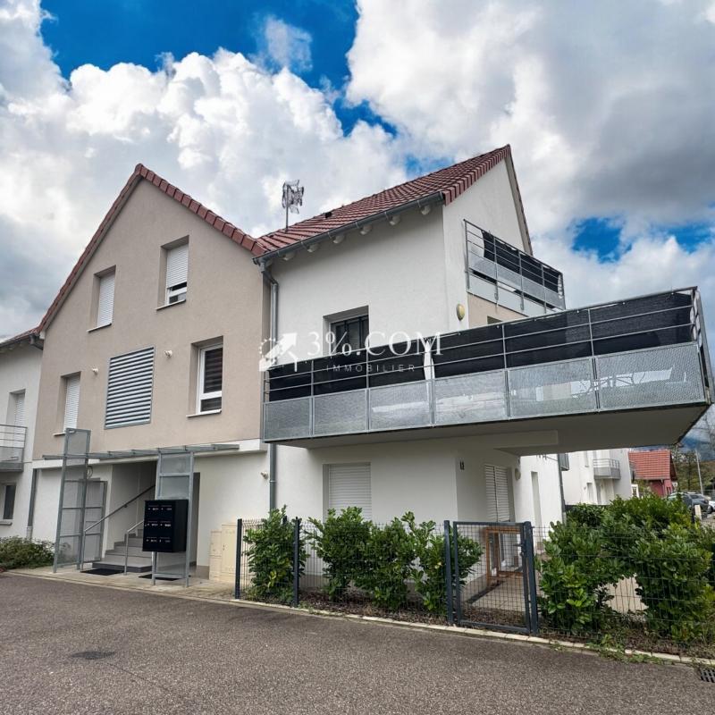 3%COM Très beau Duplex avec 2 terrasses - garage - parking - Photo 5