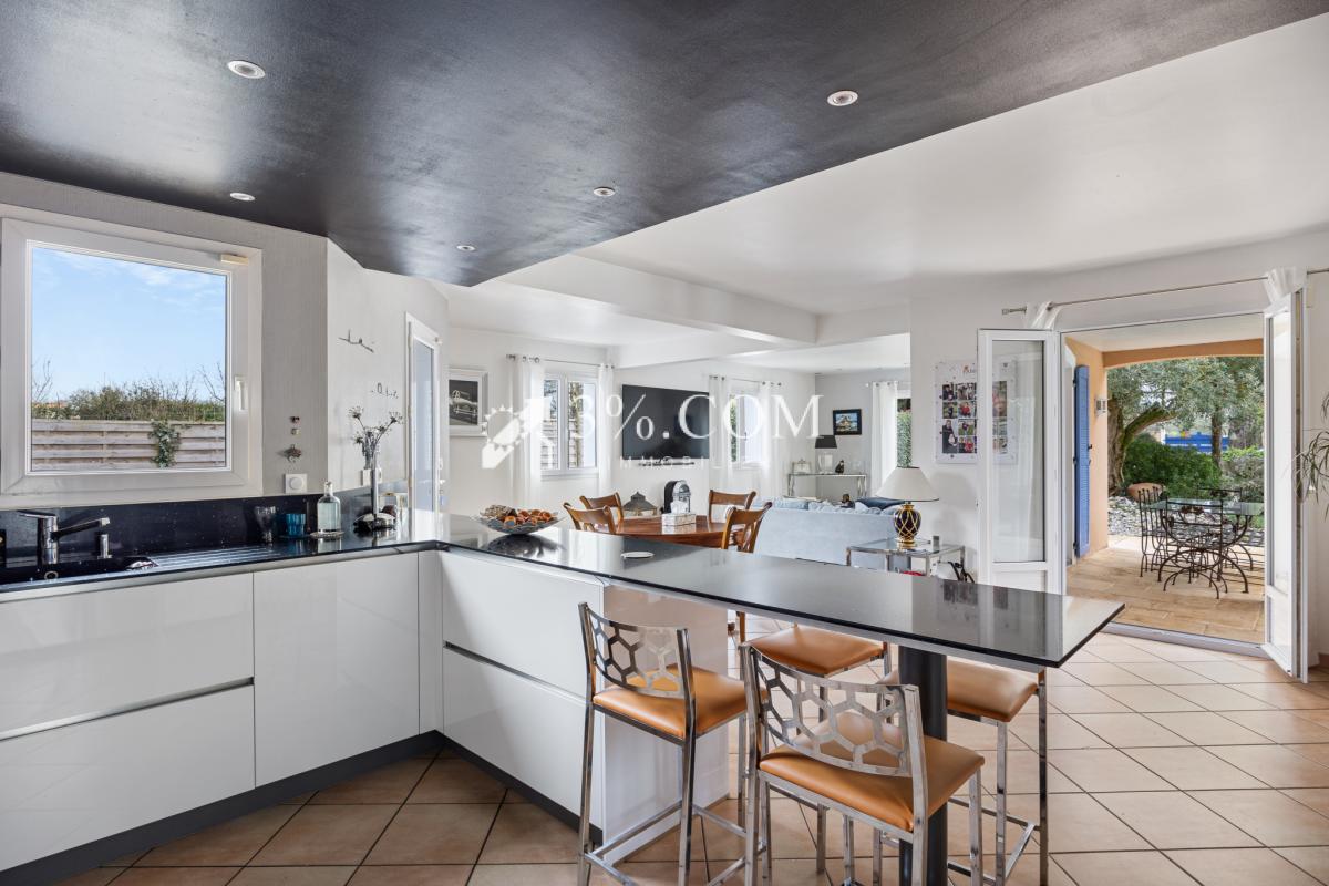SUPERBE MAISON DE 230m2 - A 20MN DE NANTES - Photo 4