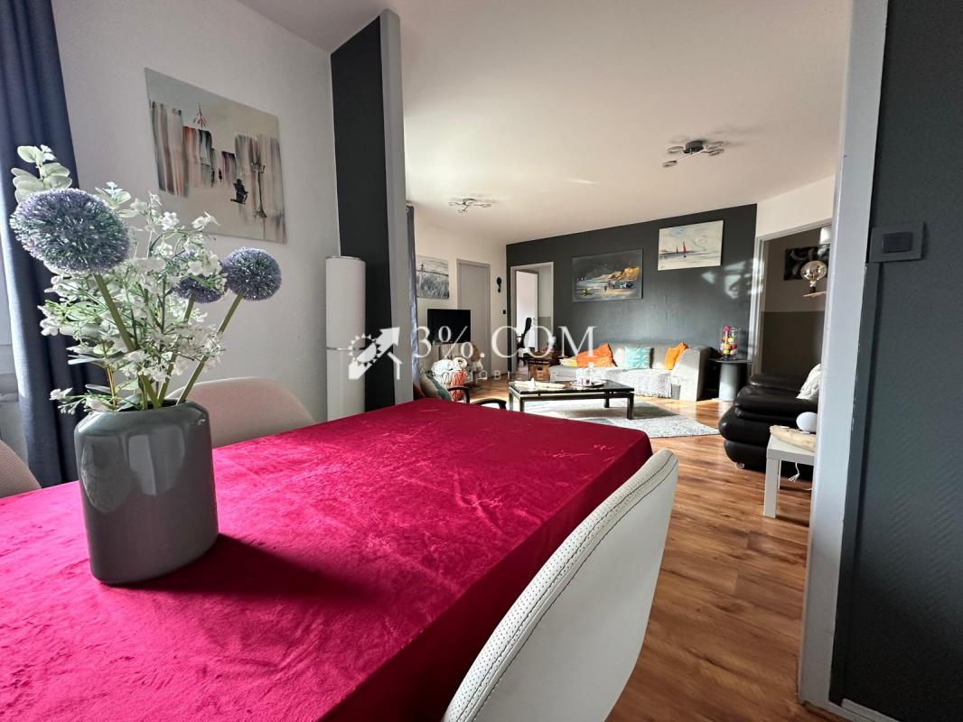 appartement terrasse 2 chs - Photo 4