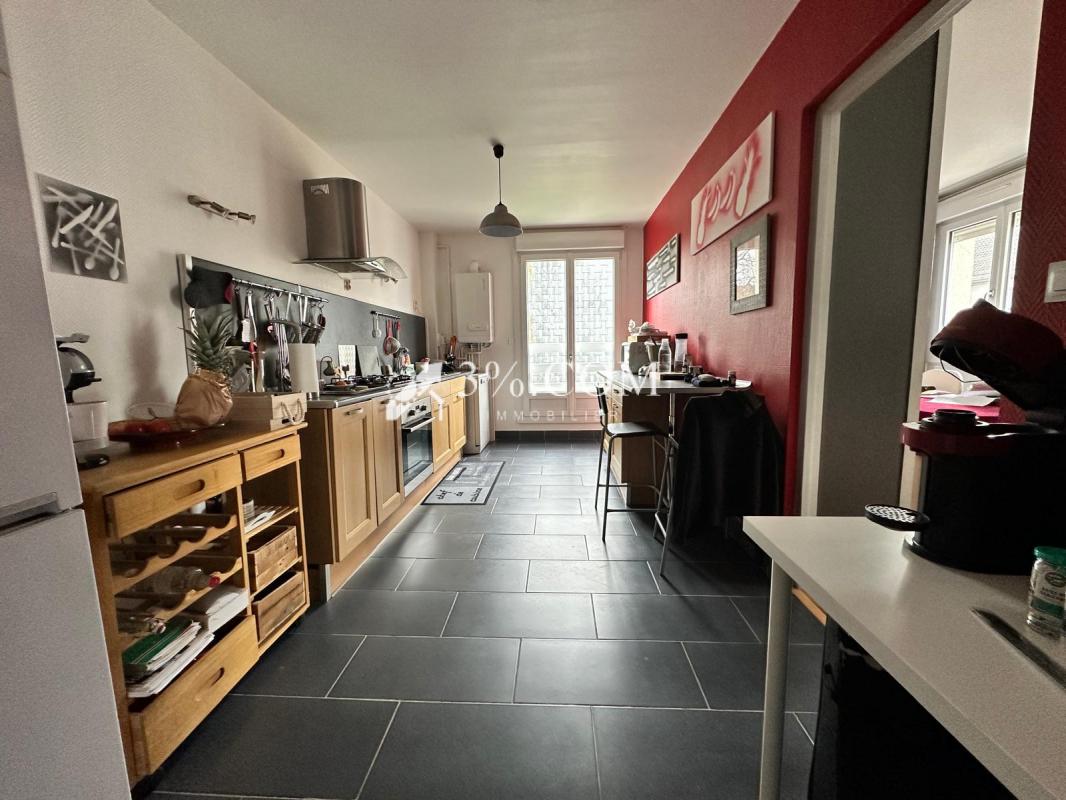 appartement terrasse 2 chs - Photo 5