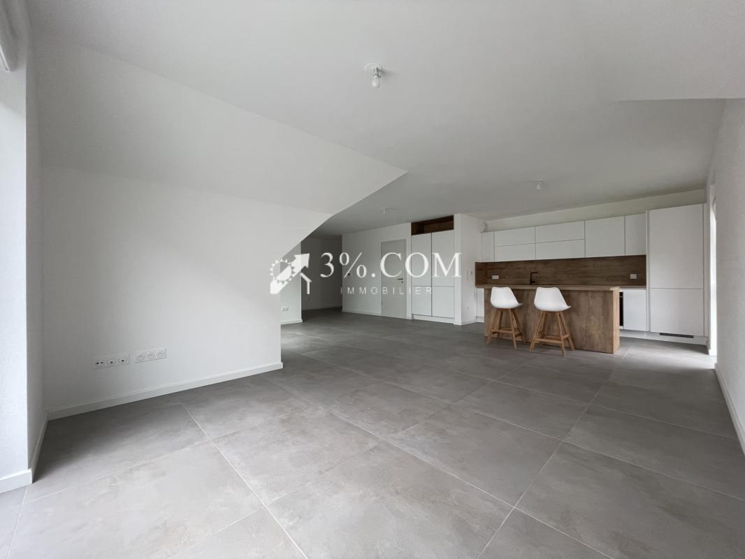 3%.COM - EXCLUSIVITÉ à DINGSHEIM, 3 pièces de 83m2, 1 place - Photo 5