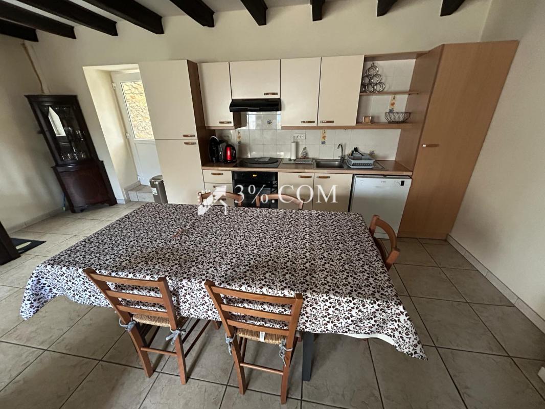 SAINT-DOLAY ENSEMBLE DE DEUX HABITATIONS - Photo 3
