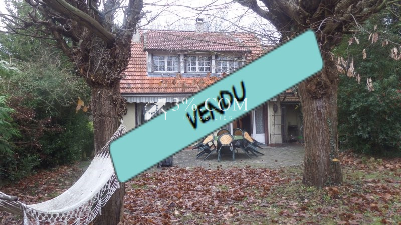 Maison à vendre, 5 pièces, 110 m², Yerres