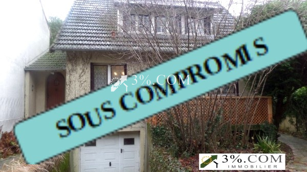MAISON 5 PIECES 110M2 - Photo 2