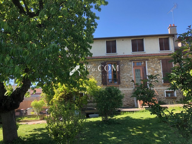 maison meuliere 84m2 - Photo 2