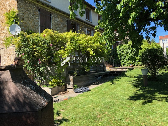 maison meuliere 84m2 - Photo 3