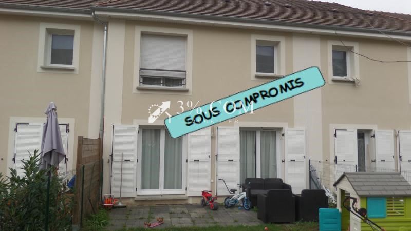 Maison à vendre, 4 pièces, 87 m², Yerres