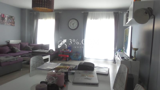 maison 4 pièces - Photo 2