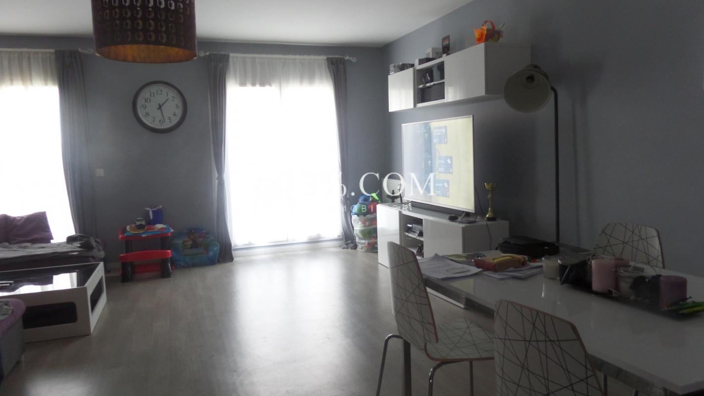 maison 4 pièces - Photo 5