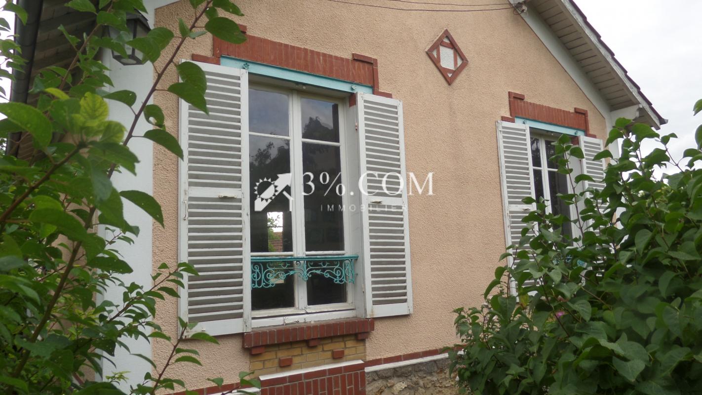 maison 76m2 4 pièces - Photo 3