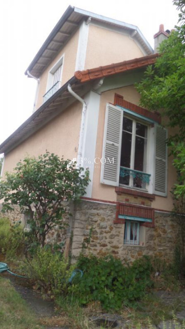 maison 76m2 4 pièces - Photo 4
