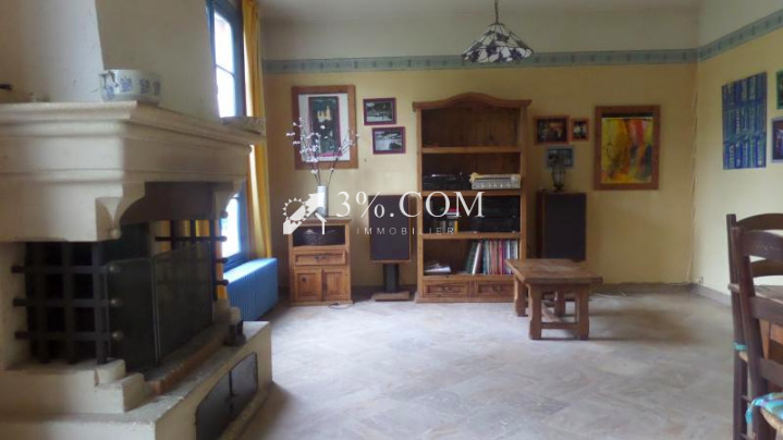 maison 76m2 4 pièces - Photo 5