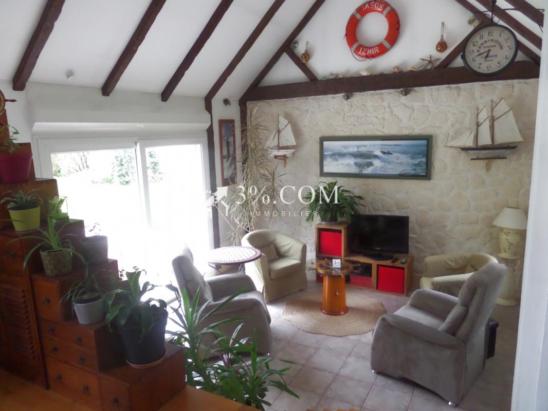 GRANDE MAISON DE 140m2 - Photo 4