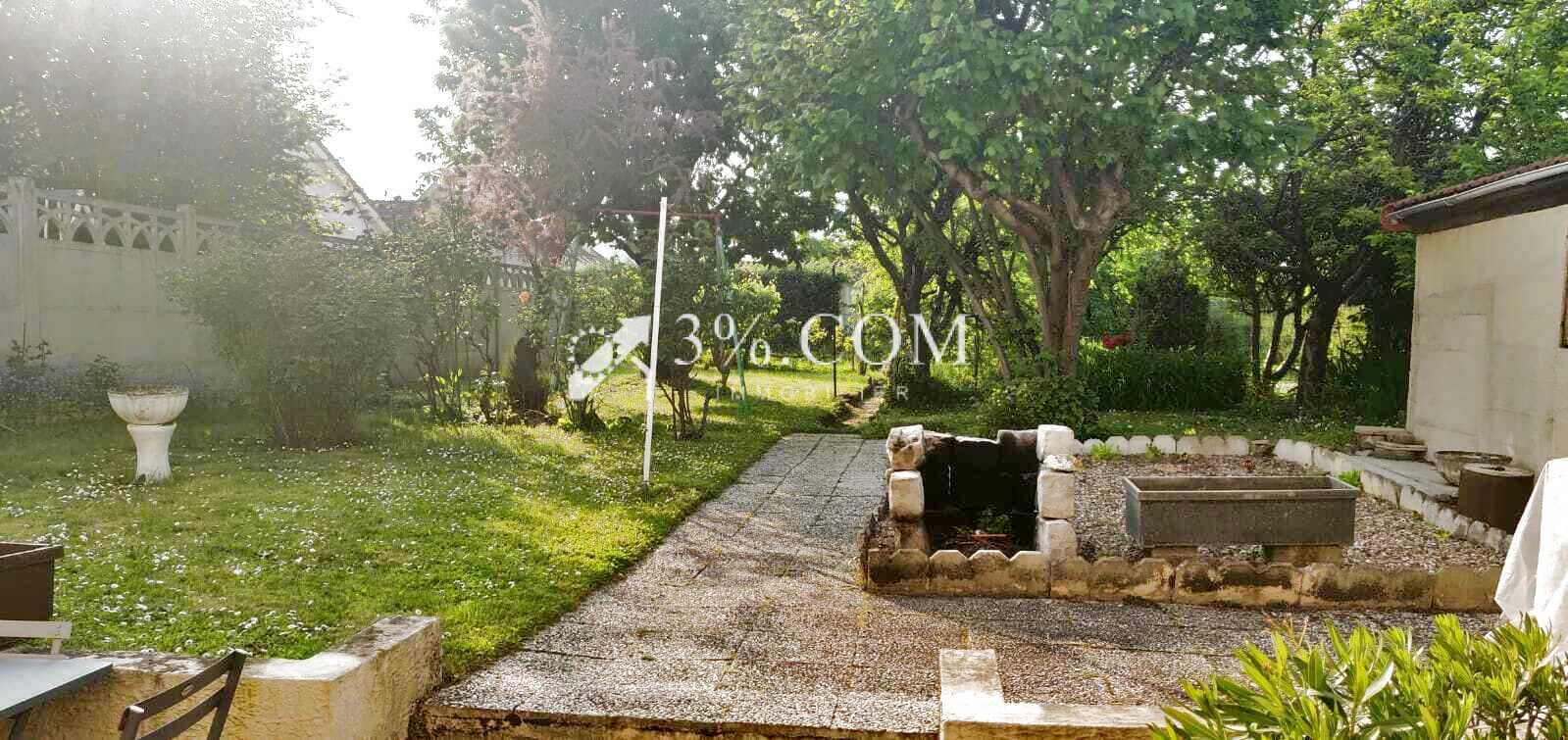 À Aulnay-Sous-Bois (93), villa de 90m2 à acheter - Photo 3
