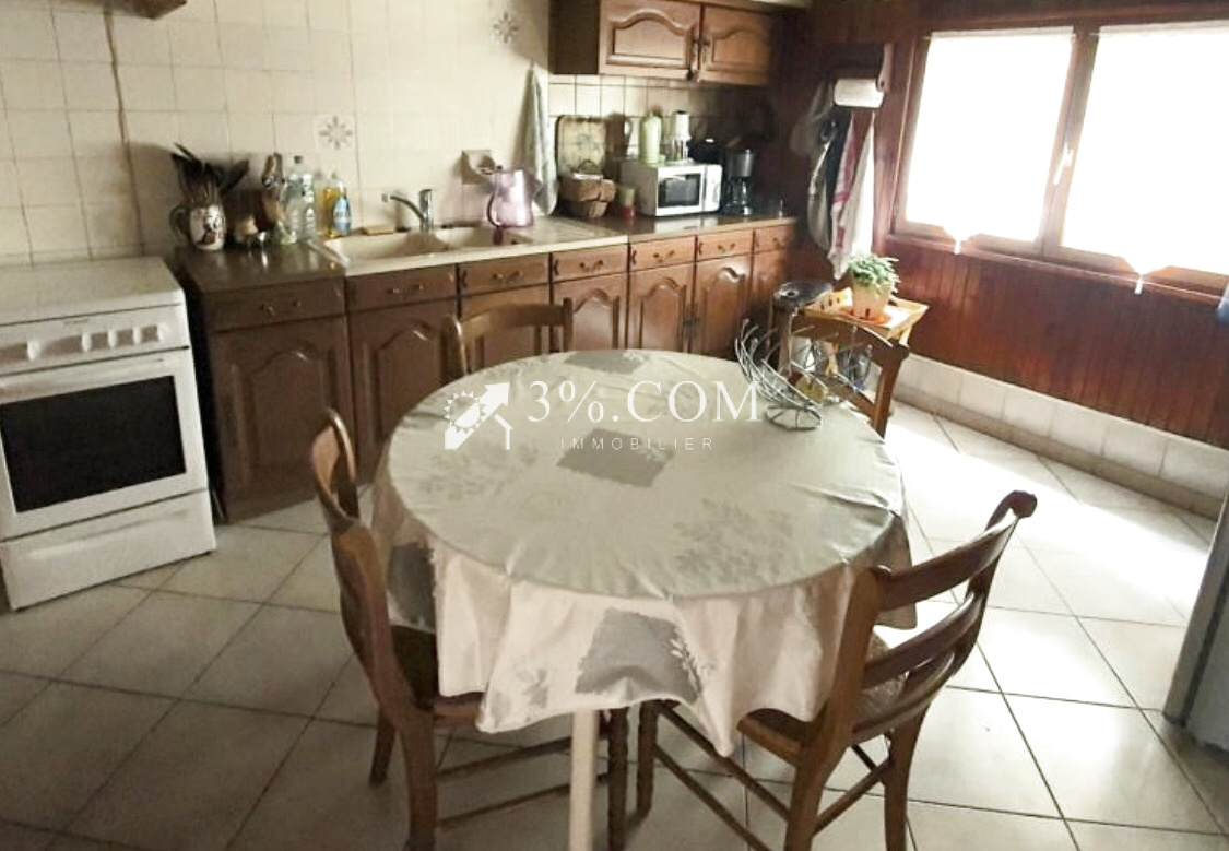 À Aulnay-Sous-Bois (93), villa de 90m2 à acheter - Photo 4