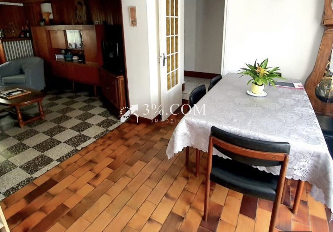 À Aulnay-Sous-Bois (93), villa de 90m2 à acheter - Photo 5