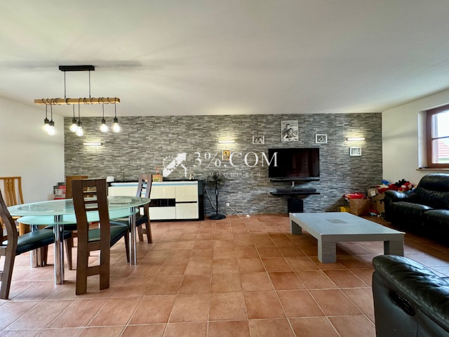 3%COM Ensemble de 2 maisons 255m2  avec cour et jardin - 7 a - Photo 4