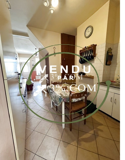 Maison à vendre, 4 pièces, 49 m², Boulogne Sur Mer