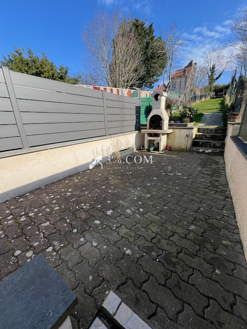 MAISON 2 CHS JARDIN - Photo 3