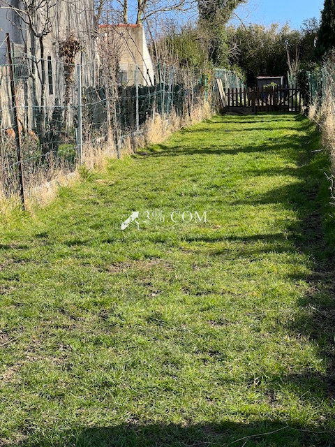 MAISON 2 CHS JARDIN - Photo 4