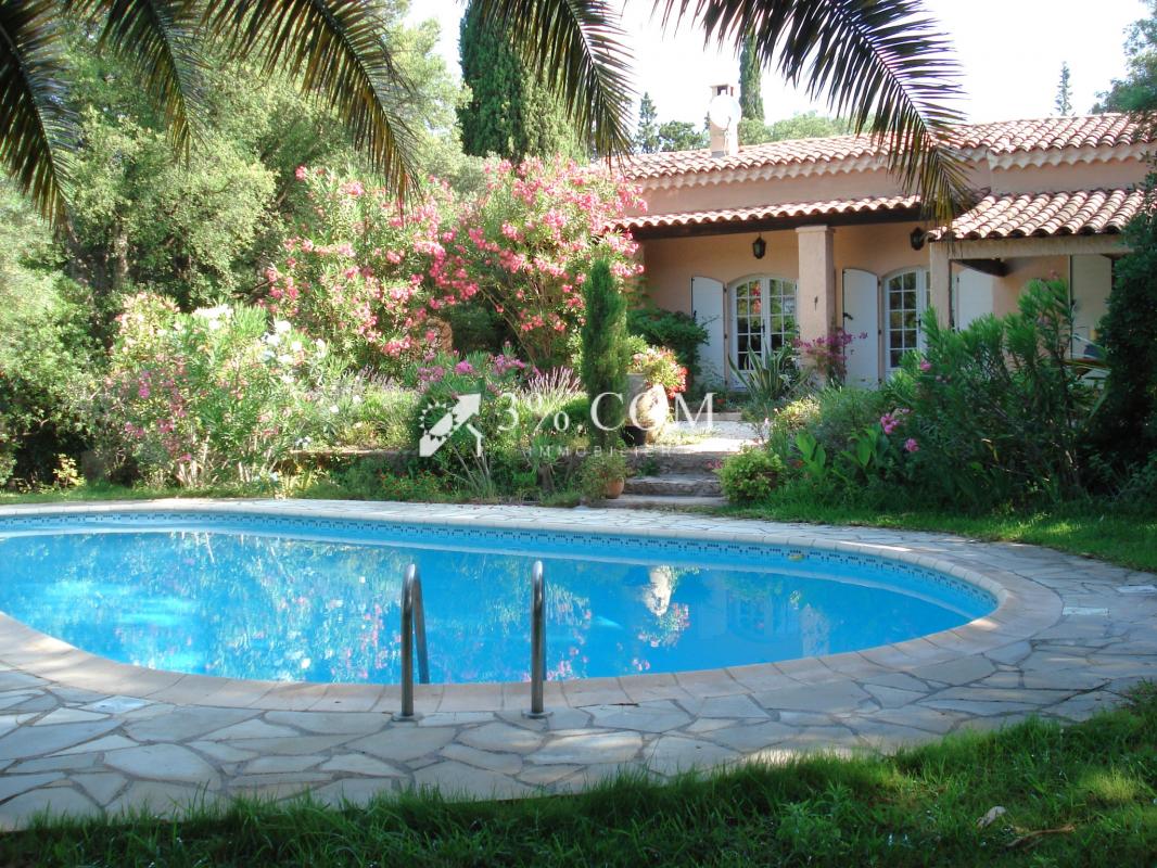 Maison à vendre, 6 pièces, 138 m², Frejus