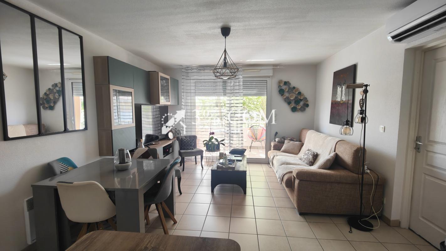 Appartement T3 Saint Pierre Du Mont - Photo 2