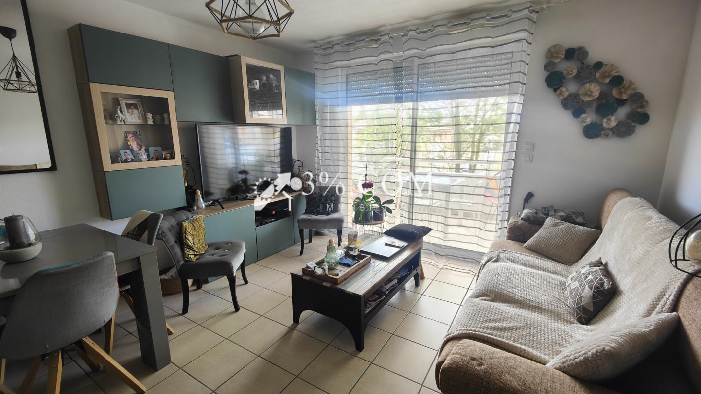 Appartement T3 Saint Pierre Du Mont - Photo 3