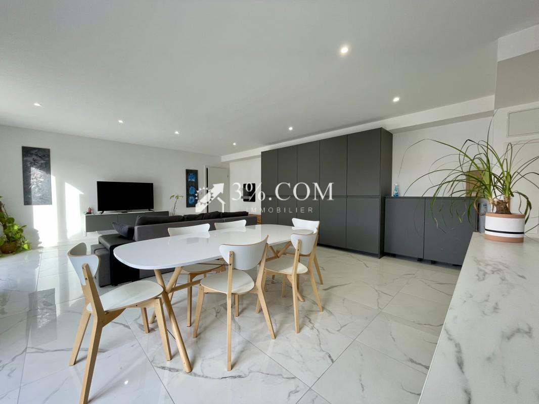 3%.COM - EXCLUSIVITÉ à HOERDT F3 pièces 85m2, 2 parkings, 1 - Photo 2