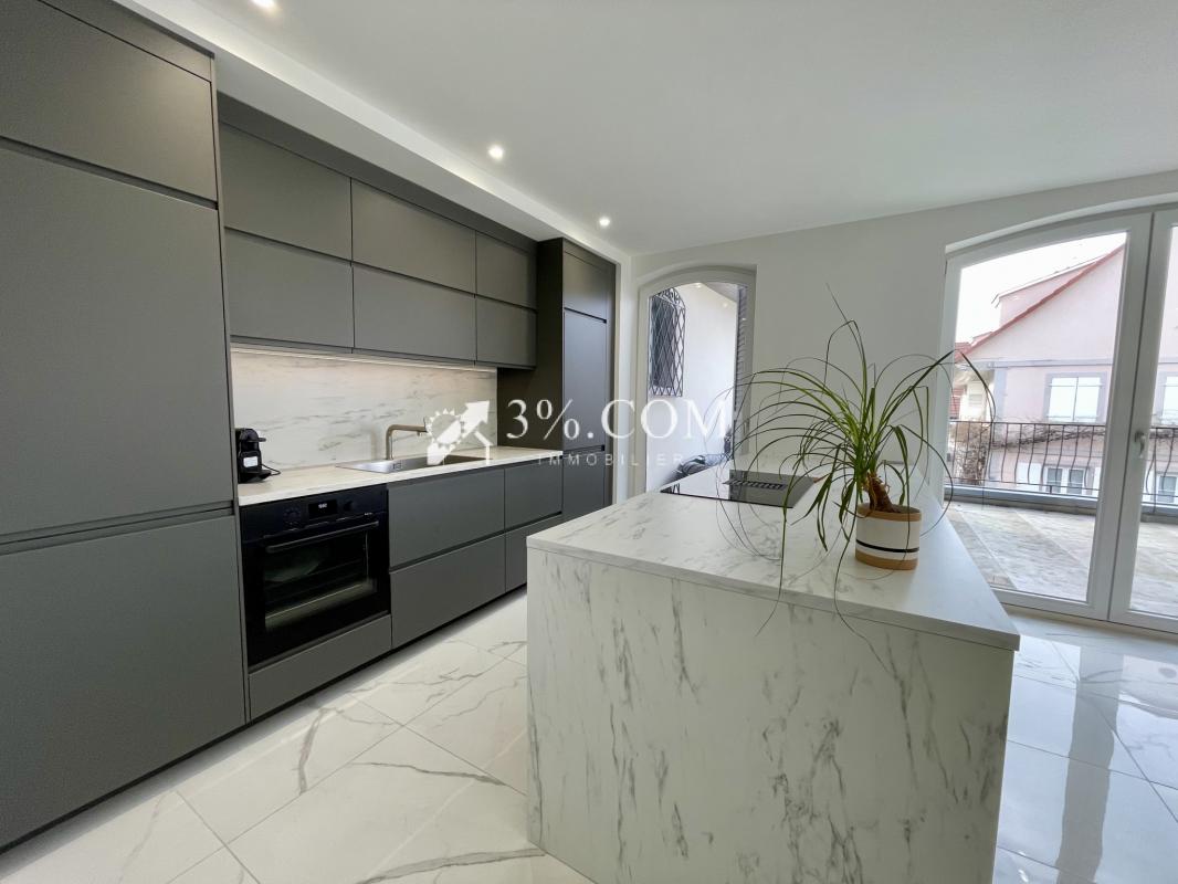 3%.COM - EXCLUSIVITÉ à HOERDT F3 pièces 85m2, 2 parkings, 1 - Photo 3
