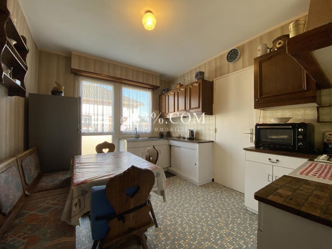 3%.COM - EN EXCLUSIVITÉ à ITTENHEIM, belle maison individue - Photo 4