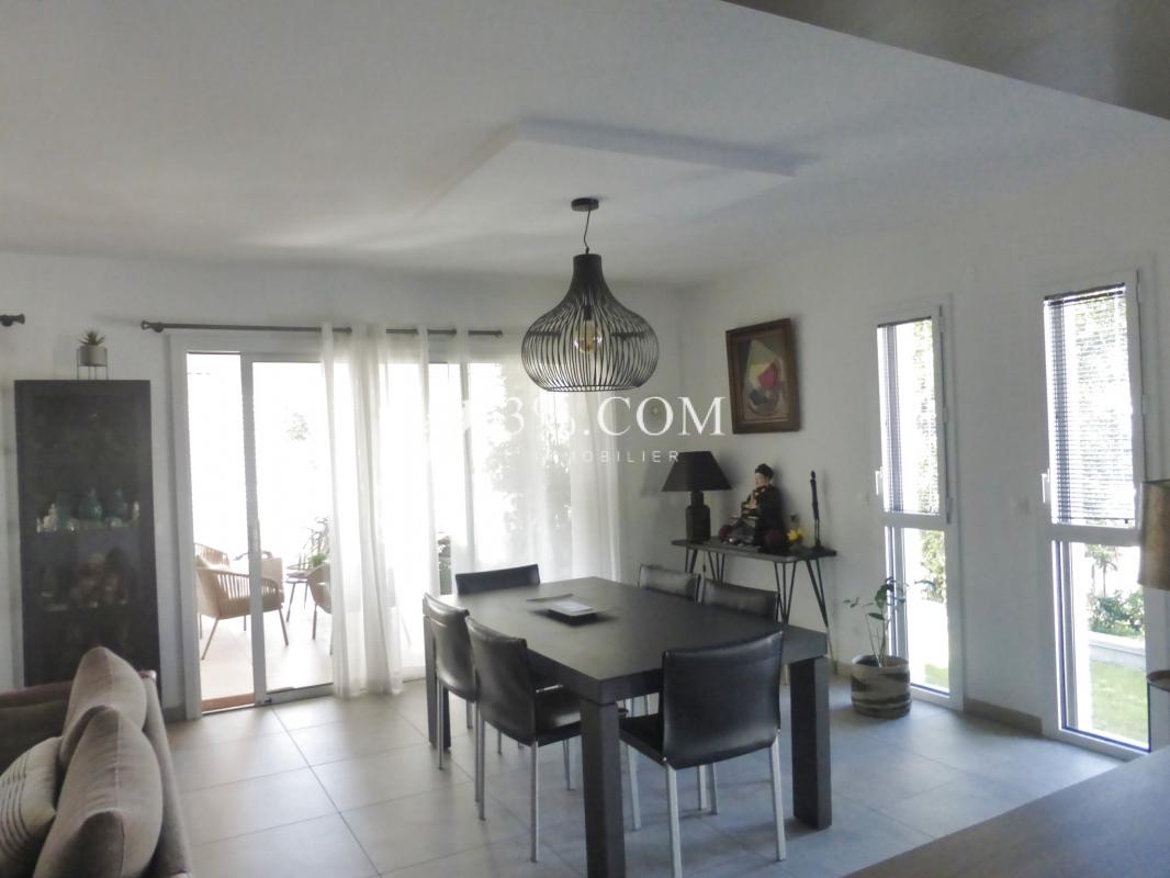 Appartement P4, terrasse , garage, standing, centre ville - Photo 3