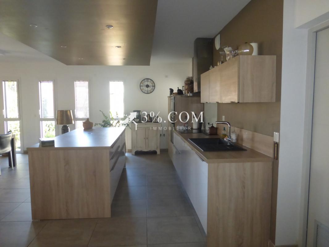 Appartement P4, terrasse , garage, standing, centre ville - Photo 4