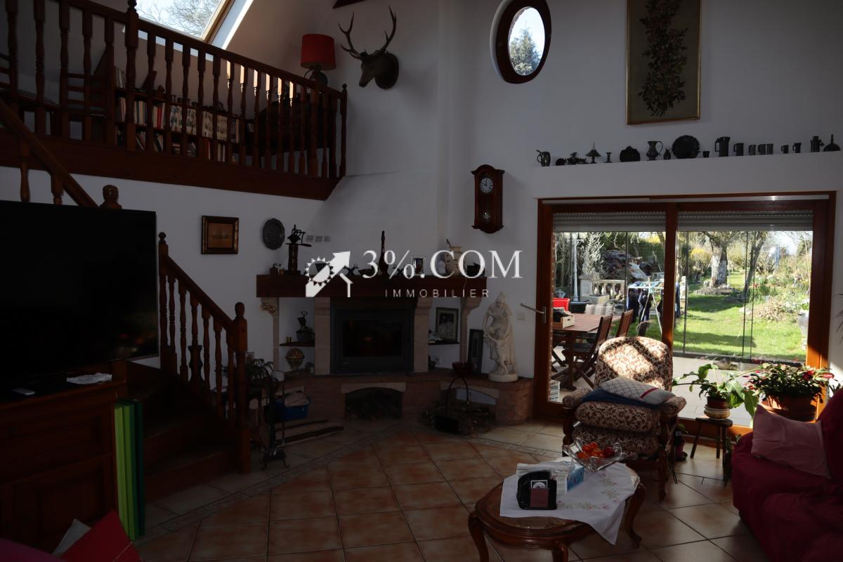Grande maison - Grand terrain - Photo 2